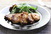 鶏むね肉のマヨポンソテー