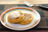 キャロットパンケーキ