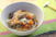 洋風トマトチーズうどん