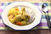根菜スープカレー