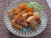 おからで下ゆで豚角煮