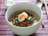 野菜の汁麺