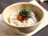 しらす丼〜卵黄のしょうゆ漬け添え〜