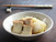 白菜と厚揚げの煮物