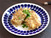 シラスと豆腐のカリカリ揚げ
