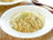 さっぱりパスタ