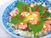 ゆず茶寿司