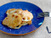 レンコンのチーズ焼き