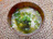 ゆし豆腐汁
