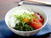 マグロと海ぶどうの山かけ丼