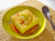 豆腐のあんかけ
