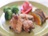 手羽先の焼き揚げ
