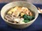 ゆずこしょう風味の鶏塩そば