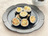 卵焼きキンパ（ケランマリキムパッ）