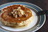 もちもちパンケーキ