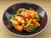 高野豆腐の酢豚風