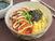 ブルダックマヨ丼