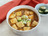 韓国式麻婆豆腐（マーパートゥブ）