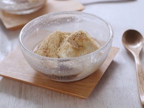 嶺岡豆腐