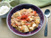 トマト麻婆豆腐