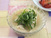 鶏とエゴマの冷製スープ（タッケンニプネンクッ）