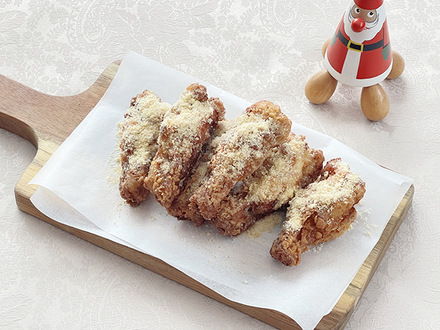 スノーチキン