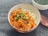 ツナキムチ丼（チャムチキムチトッパッ）