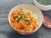 ツナキムチ丼（チャムチキムチトッパッ）