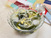 豆もやしとワカメの冷汁（コンナムルミヨクネングッ）