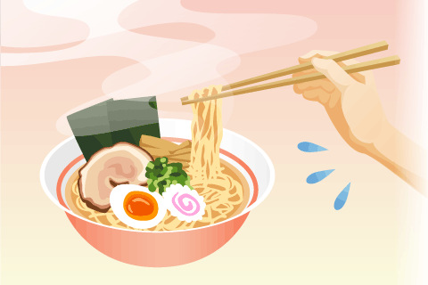 ラーメン