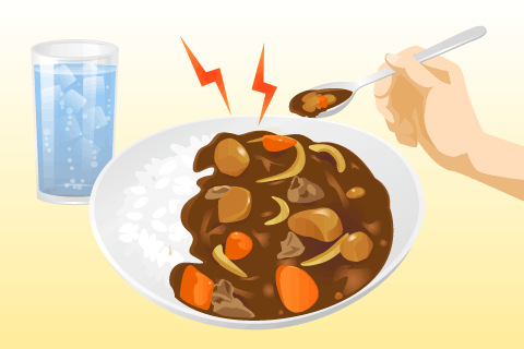 カレー