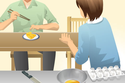 頼りにしてます