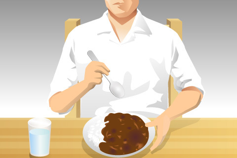 辛抱