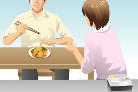 肉じゃが