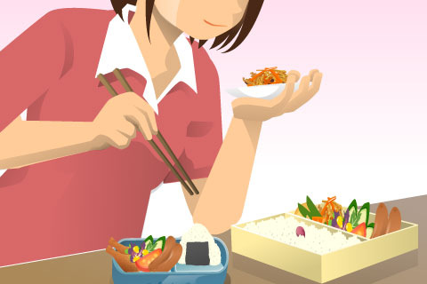 愛をこめて