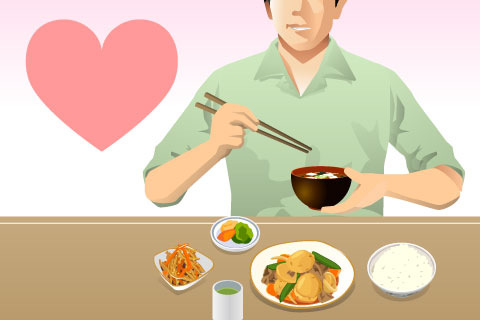 かくし味