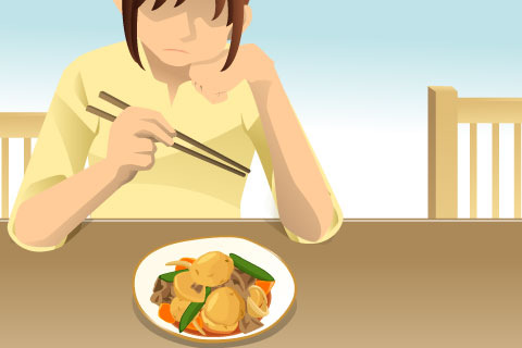 花婿募集中