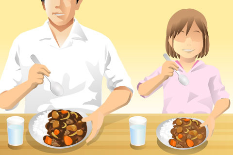 作り分け