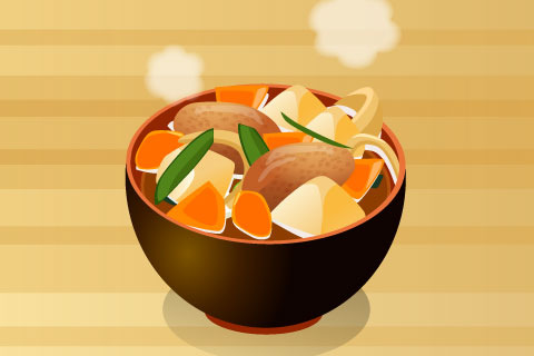 贅沢