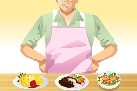 うれしい休日