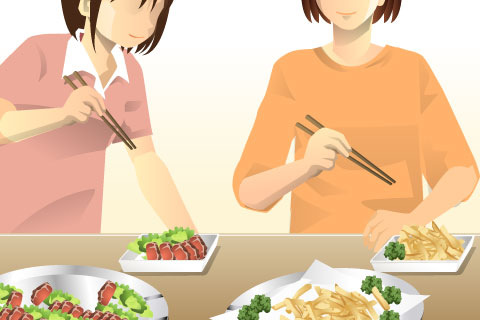 あ〜もったいない