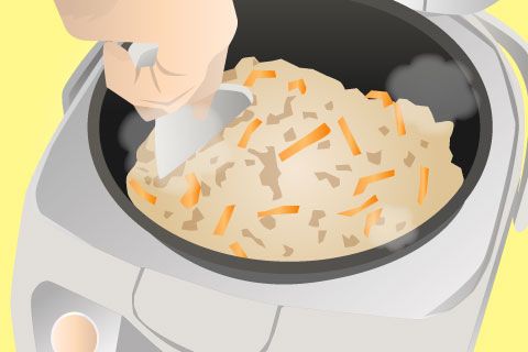 郷土料理