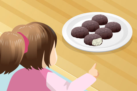 かわいい悩み