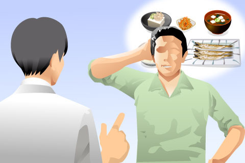 健康的