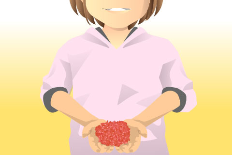 得意料理?