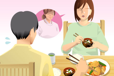 失言