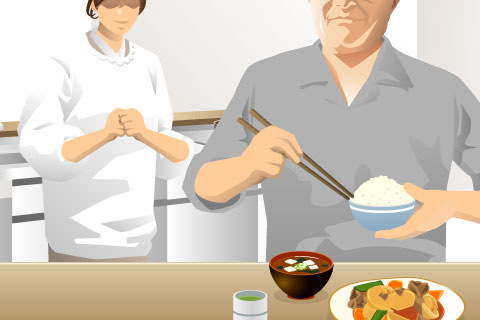 愛情