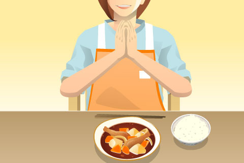 まかない飯