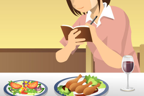 抜け目ない