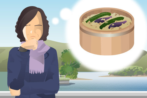 まわさないと